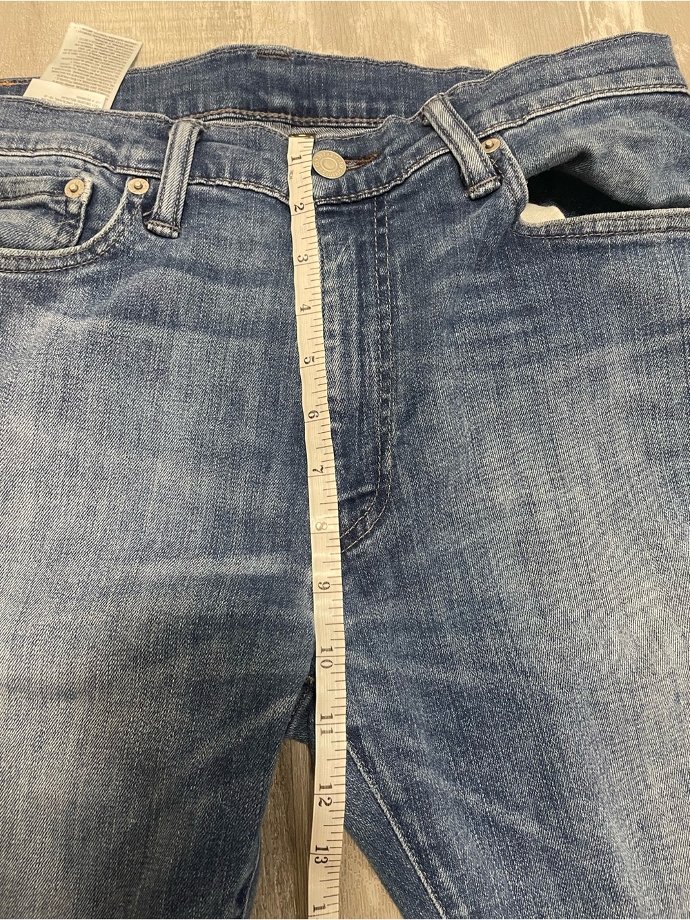 Men’s Levi’s - Picture 9 of 10